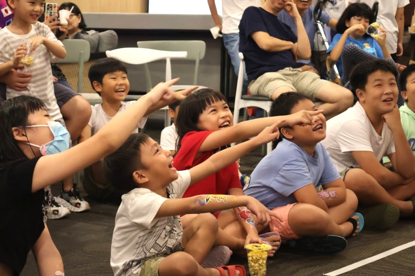 Workshop Activity