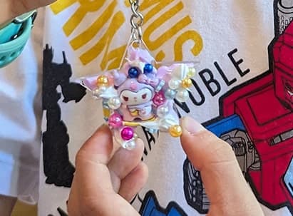 Decoden Workshop