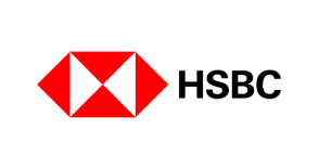 HSBC Logo