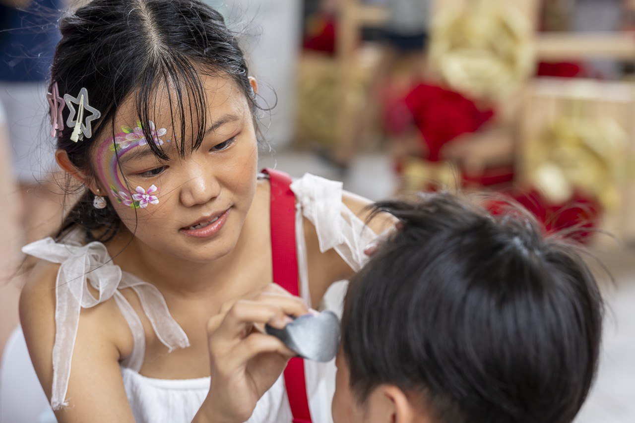 Sustainable Kids Market 2024