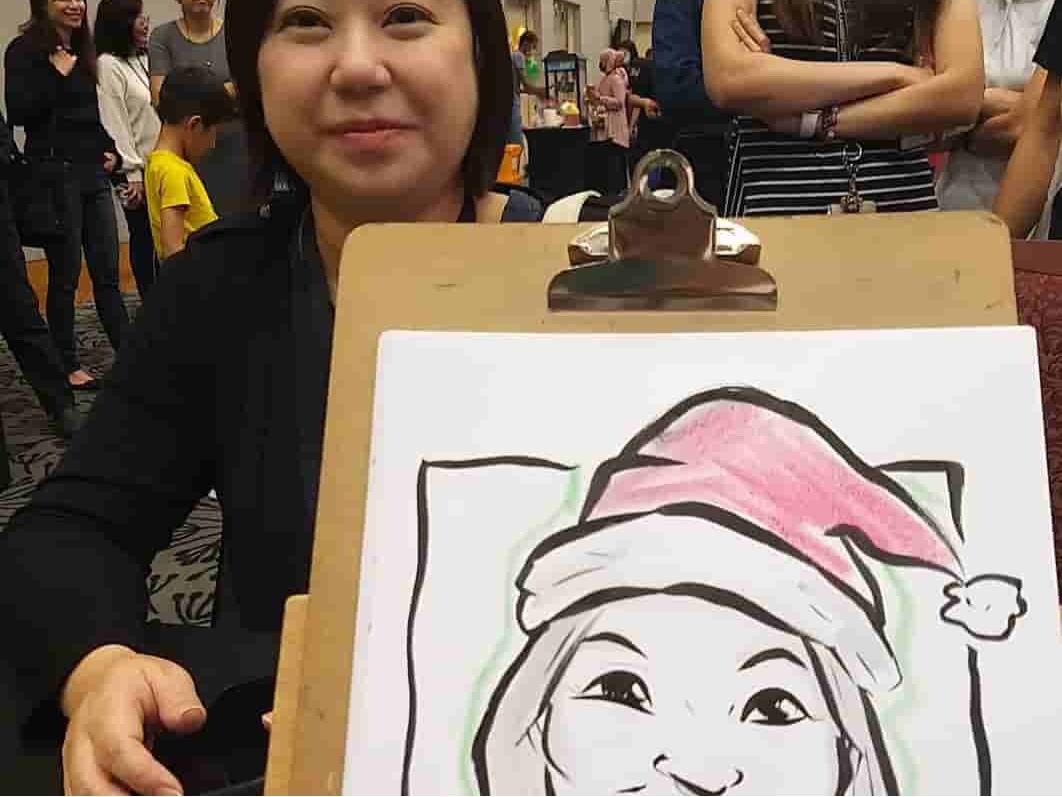 Caricature
