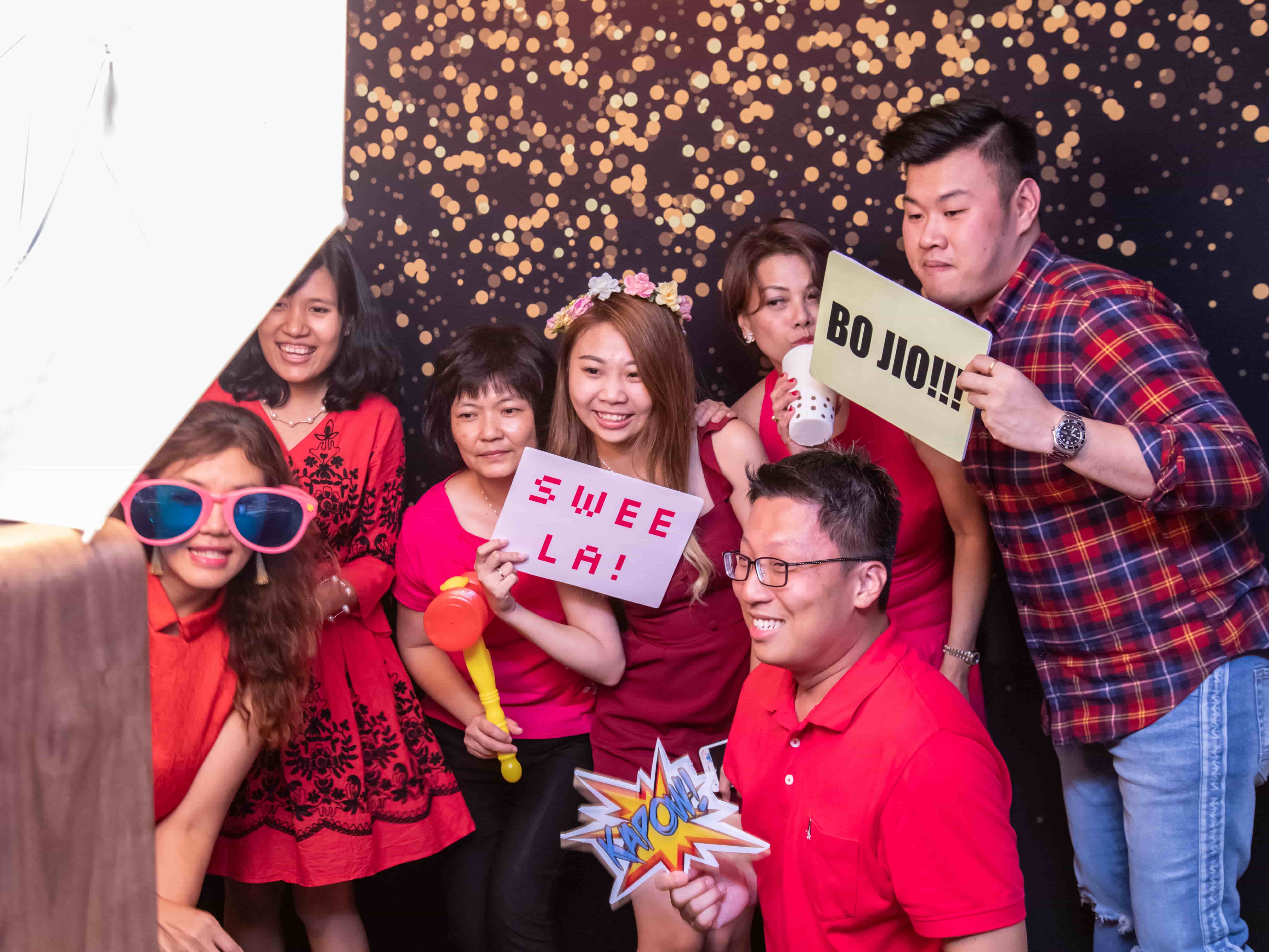 Photobooth