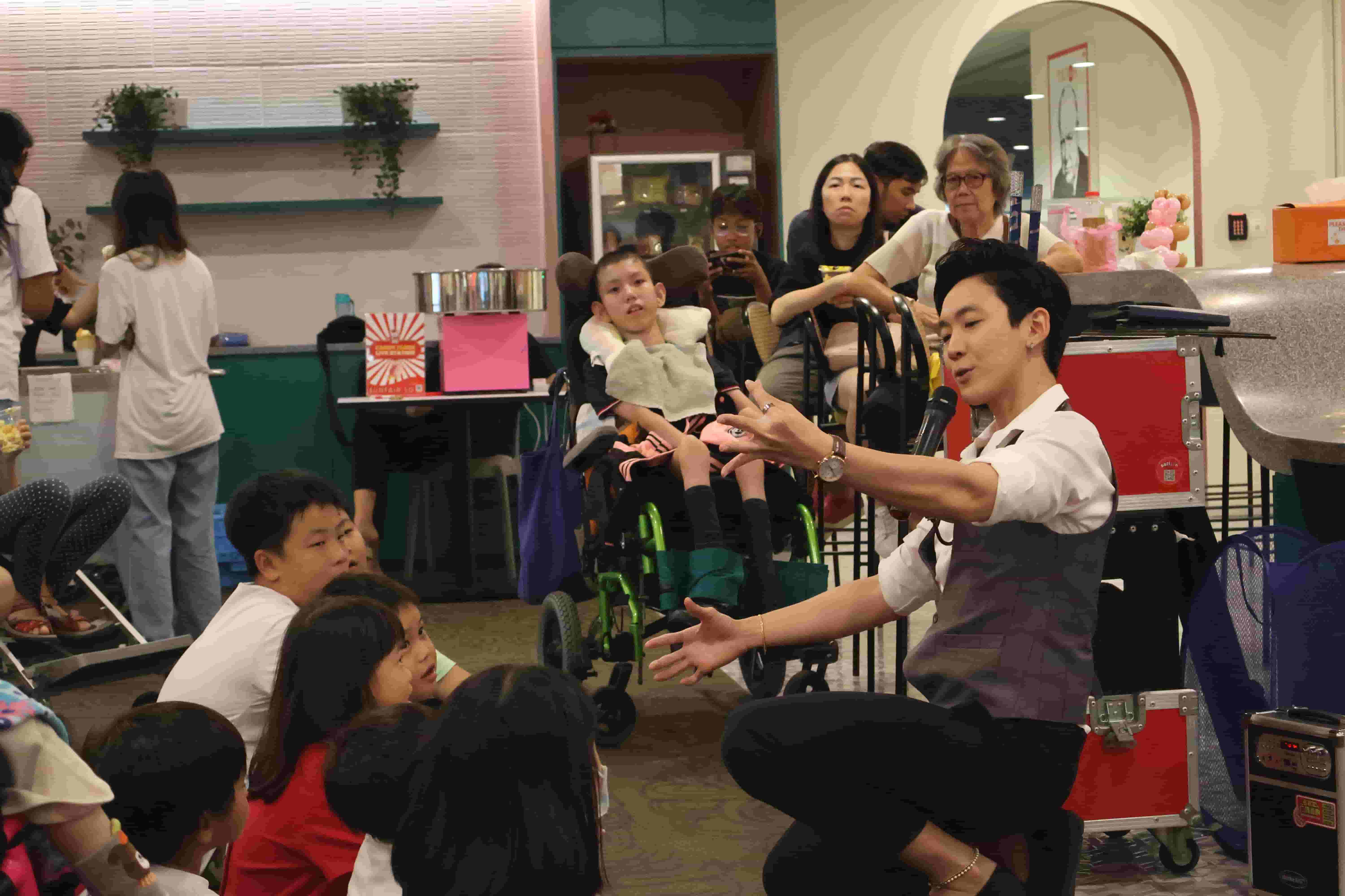 Kids Magic Show