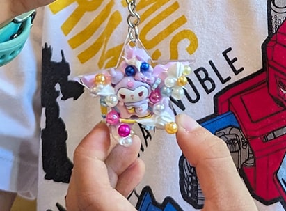 Decoden Workshop