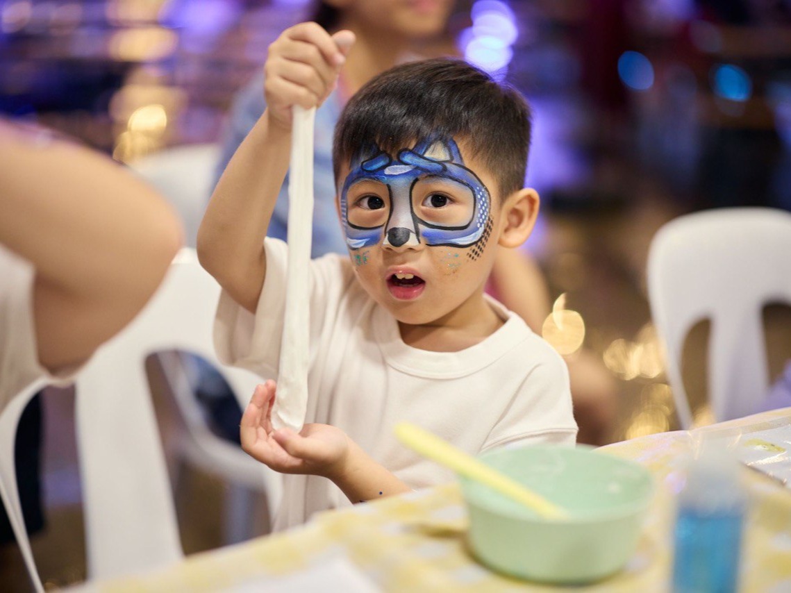 Slime Workshop